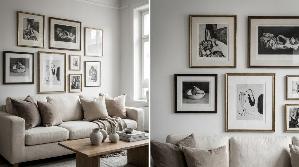 black-and-white-gallery-wall-ideas-2026 feature
