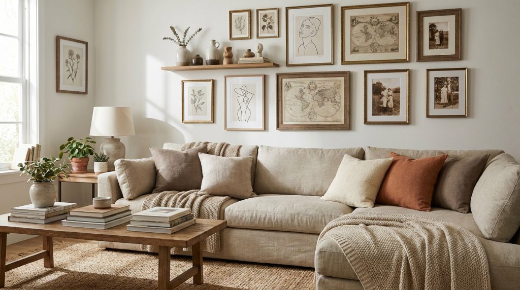 living-room-gallery-wall-ideas feature