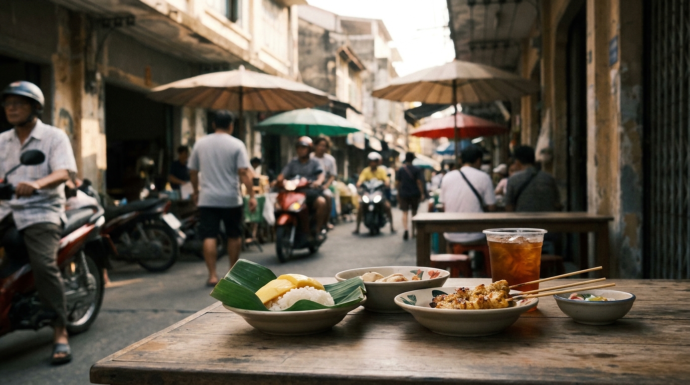 Key Takeaways in Southeast Asia