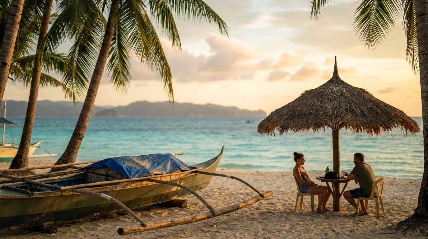 Is Boracay Worth Visiting in 2026? in Southeast Asia