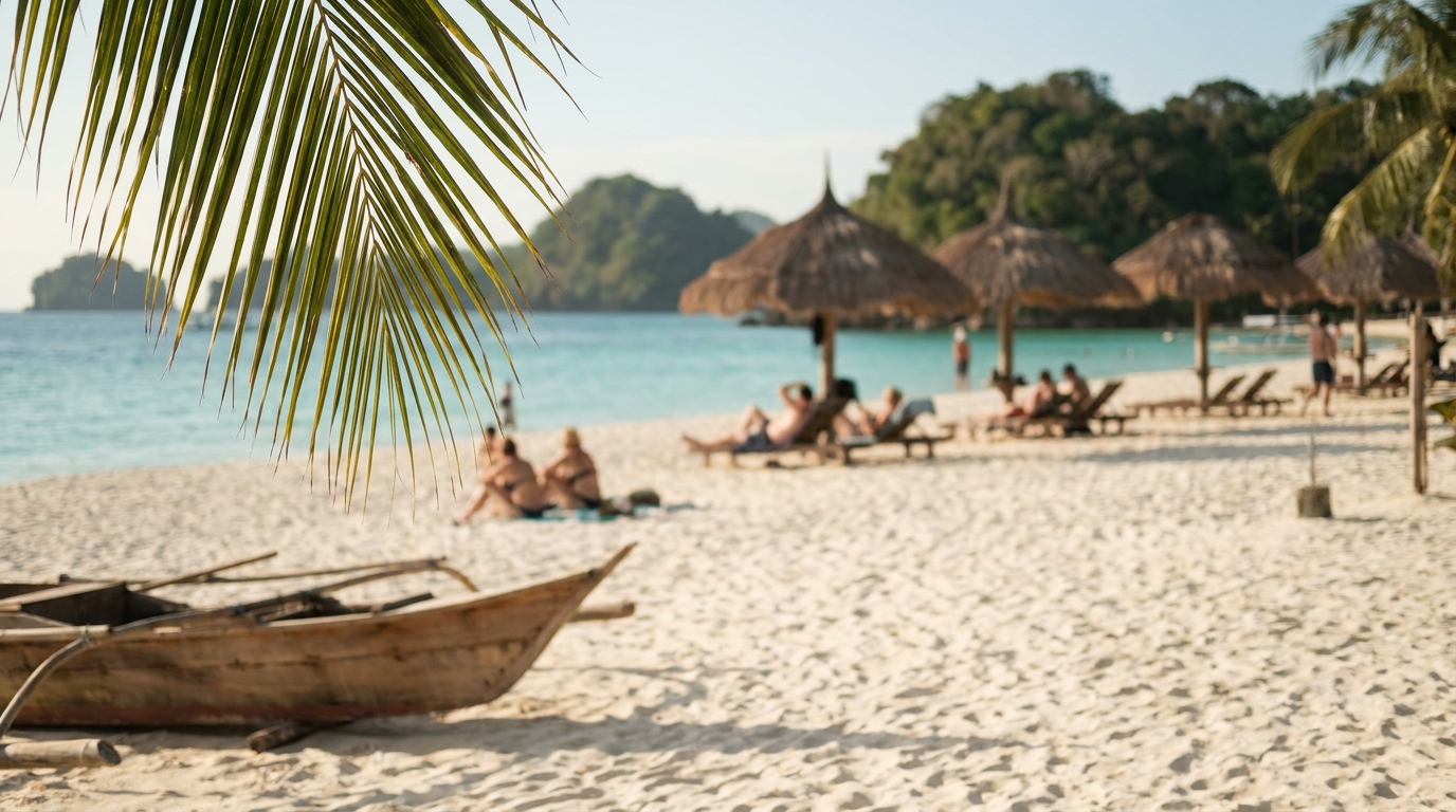 Is Boracay Worth Visiting in 2026? in Southeast Asia