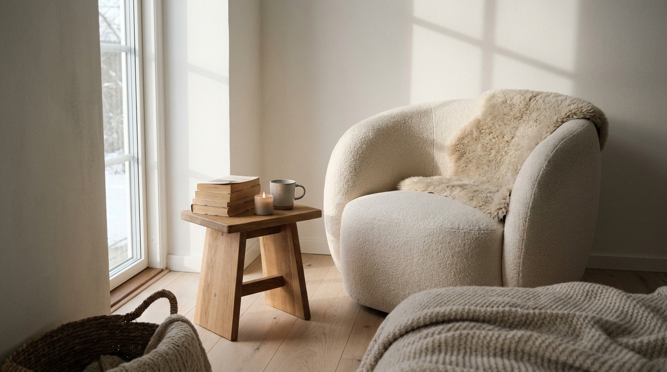 Textiles and Lighting — The Categories That Do the Heaviest Lifting