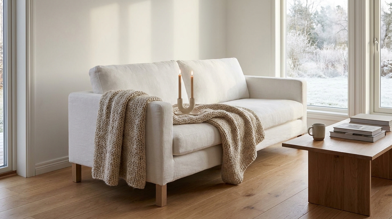 Accessories, Art, and Storage — Spending the Final 27%
