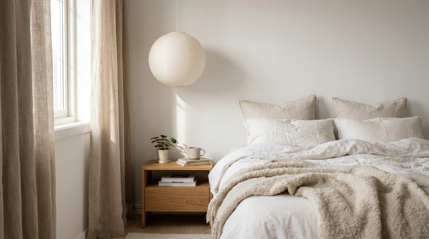Are Your White Walls Actually Too White?