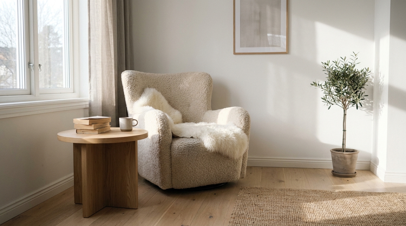 Are You Under-Layering Your Textiles?