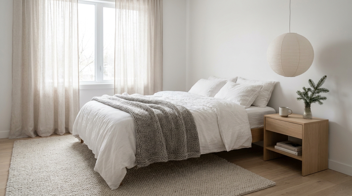 What Separates a Great Scandinavian Decor Piece from a Mediocre One?