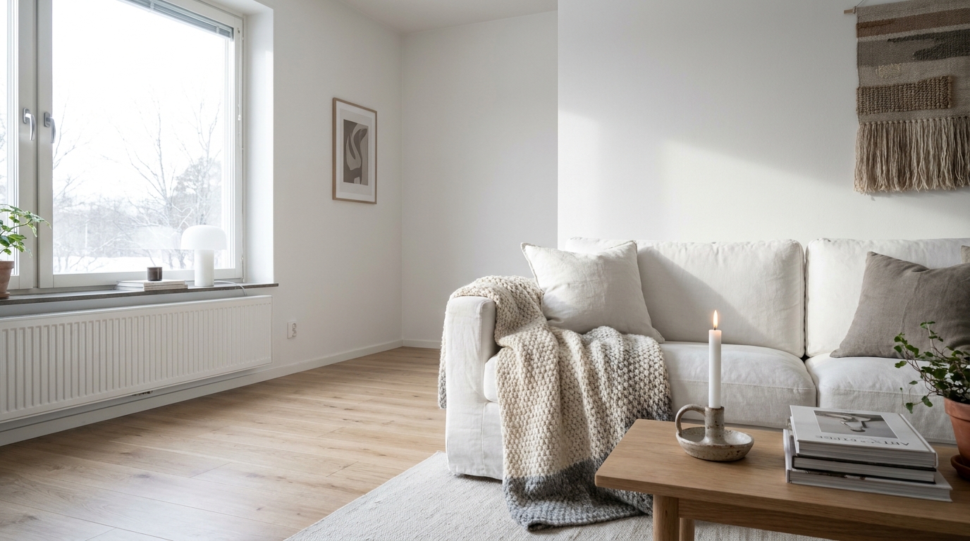 The Beige Rental That Finally Felt Intentional