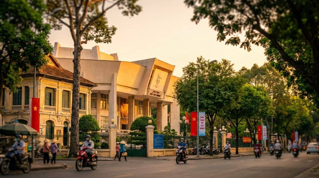 Museums in Saigon: War, History & Culture Guide