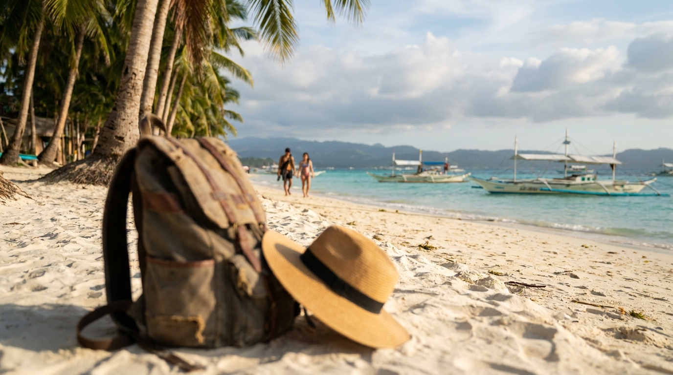 Is Boracay Worth Visiting in 2026? in Southeast Asia