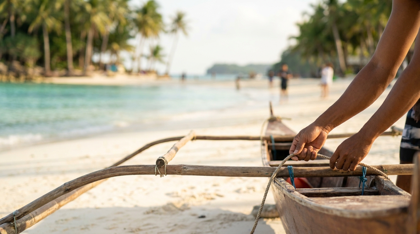 Is Boracay Worth Visiting in 2026? in Southeast Asia