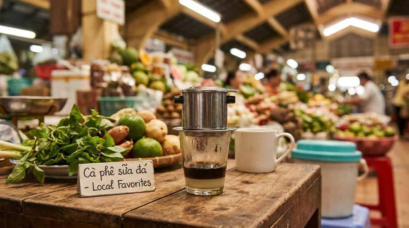 Ben Thanh Market: What to Buy, Prices & Tips — section 2