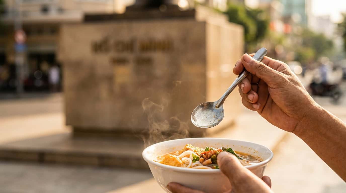 Ho Chi Minh Mausoleum & Statue: Visitor Guide — section 2