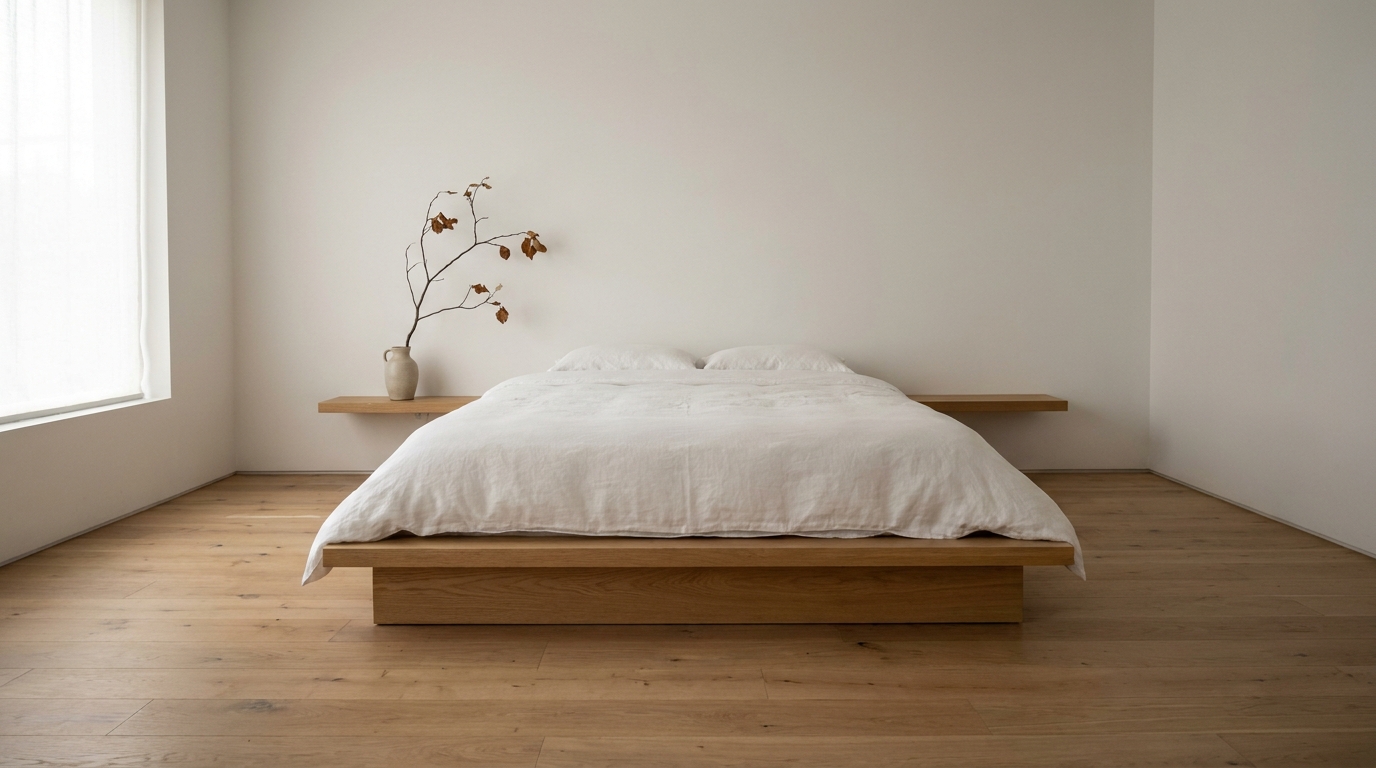 What Modern Minimalist Decor Actually Means in 2026