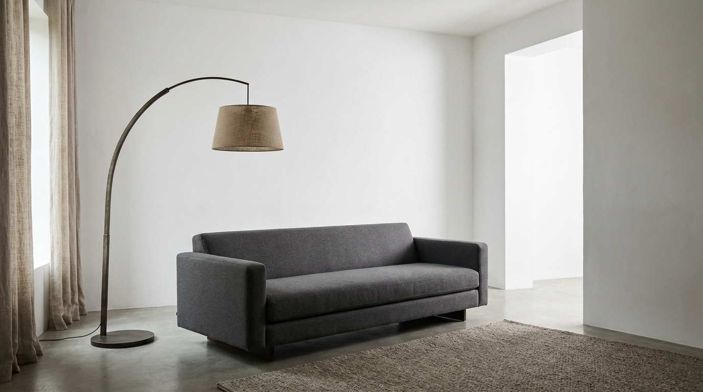 Modern Minimalist Decor Room by Room