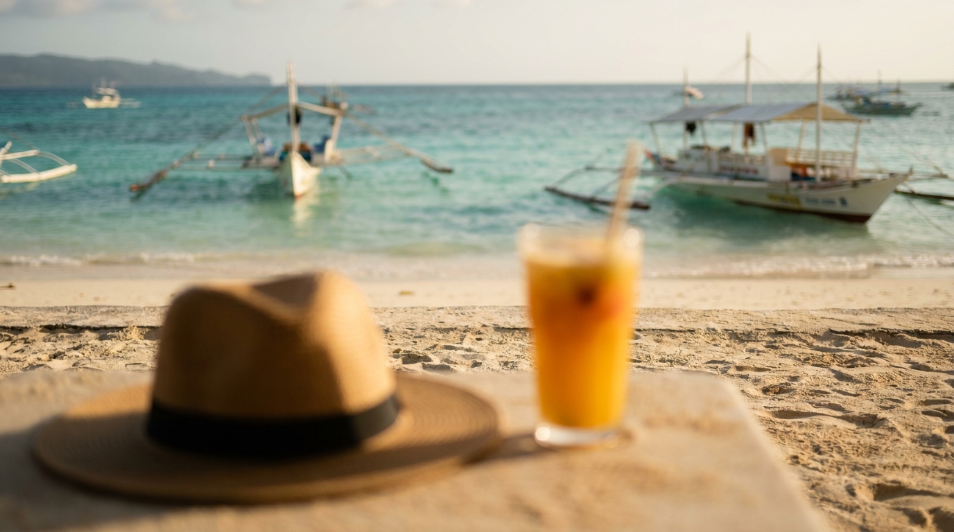 Is Boracay Worth Visiting in 2026? in Southeast Asia