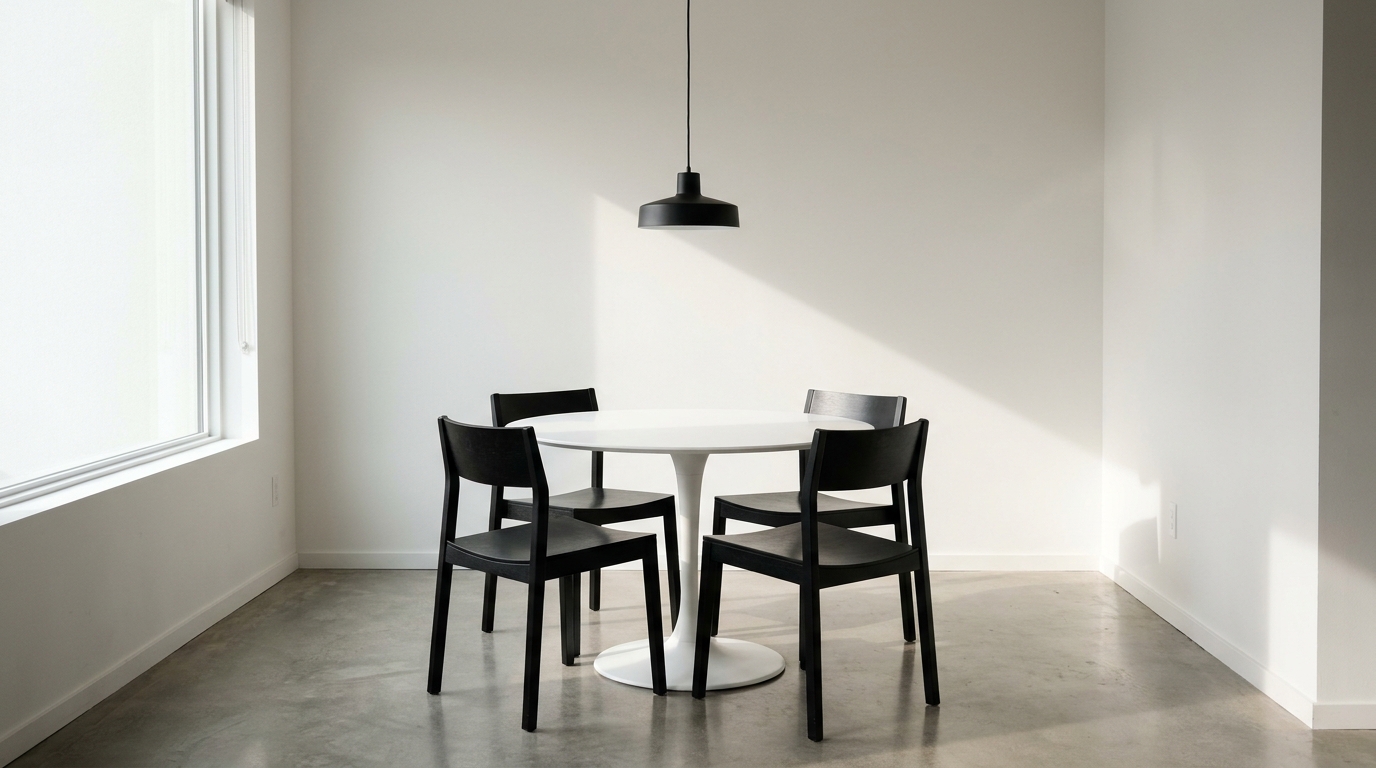 The 8 Tones That Make Up a Layered Minimalist Palette