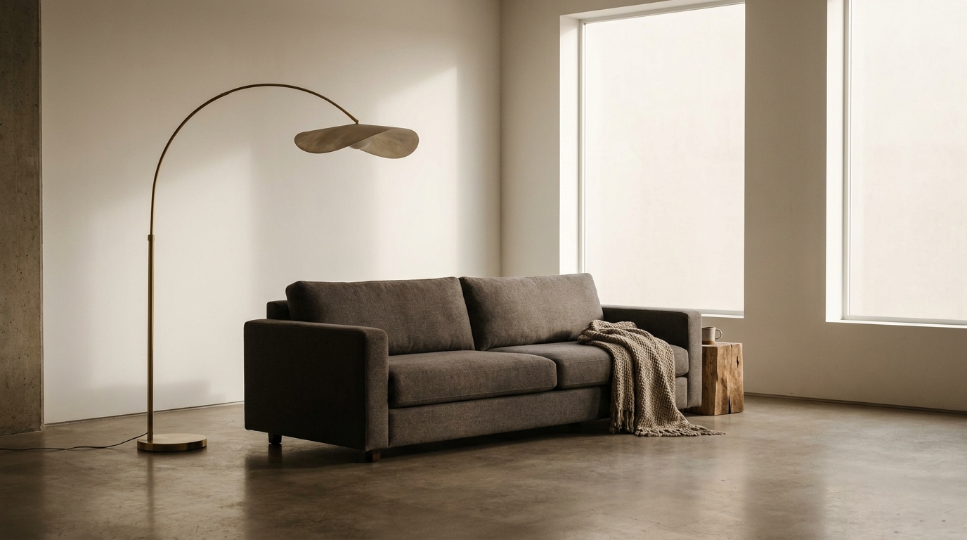 Room-by-Room Application With Real Price Ranges