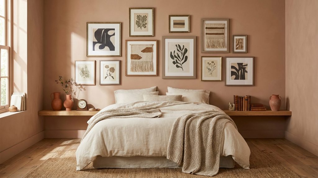 bedroom-gallery-wall-ideas feature