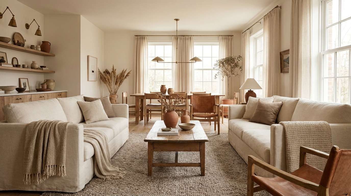 Why Color Palette Matters More Than Layout — scene