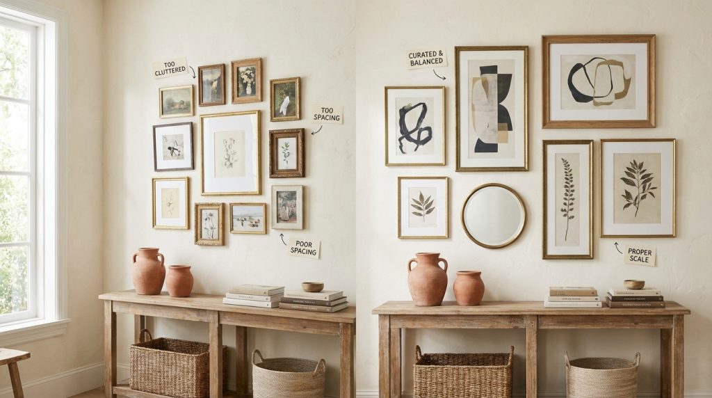 gallery-wall-mistakes-to-avoid-2026 feature