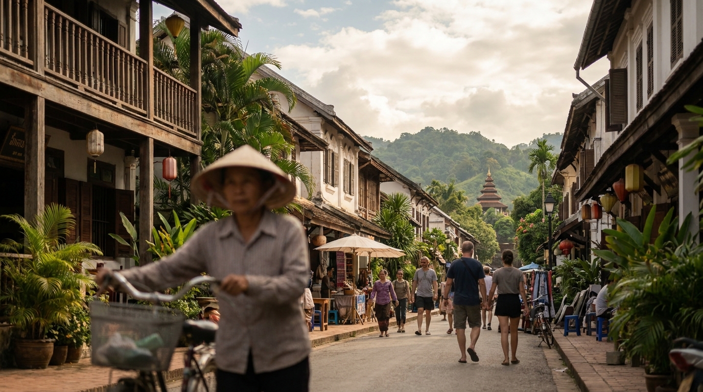 The 7 Best Areas to Stay in Lucerne in Southeast Asia