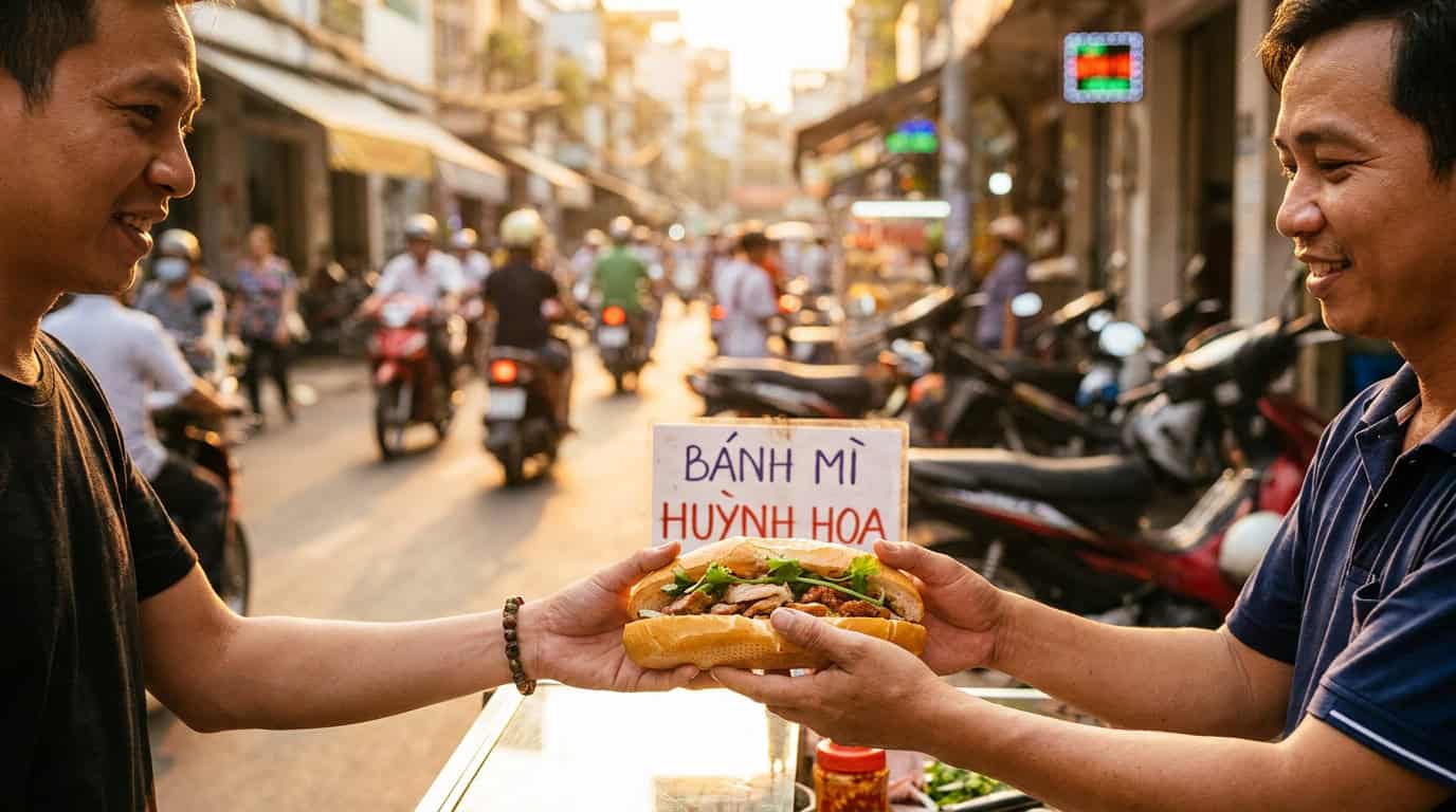 Best Banh Mi in Saigon: Ranked & Reviewed
