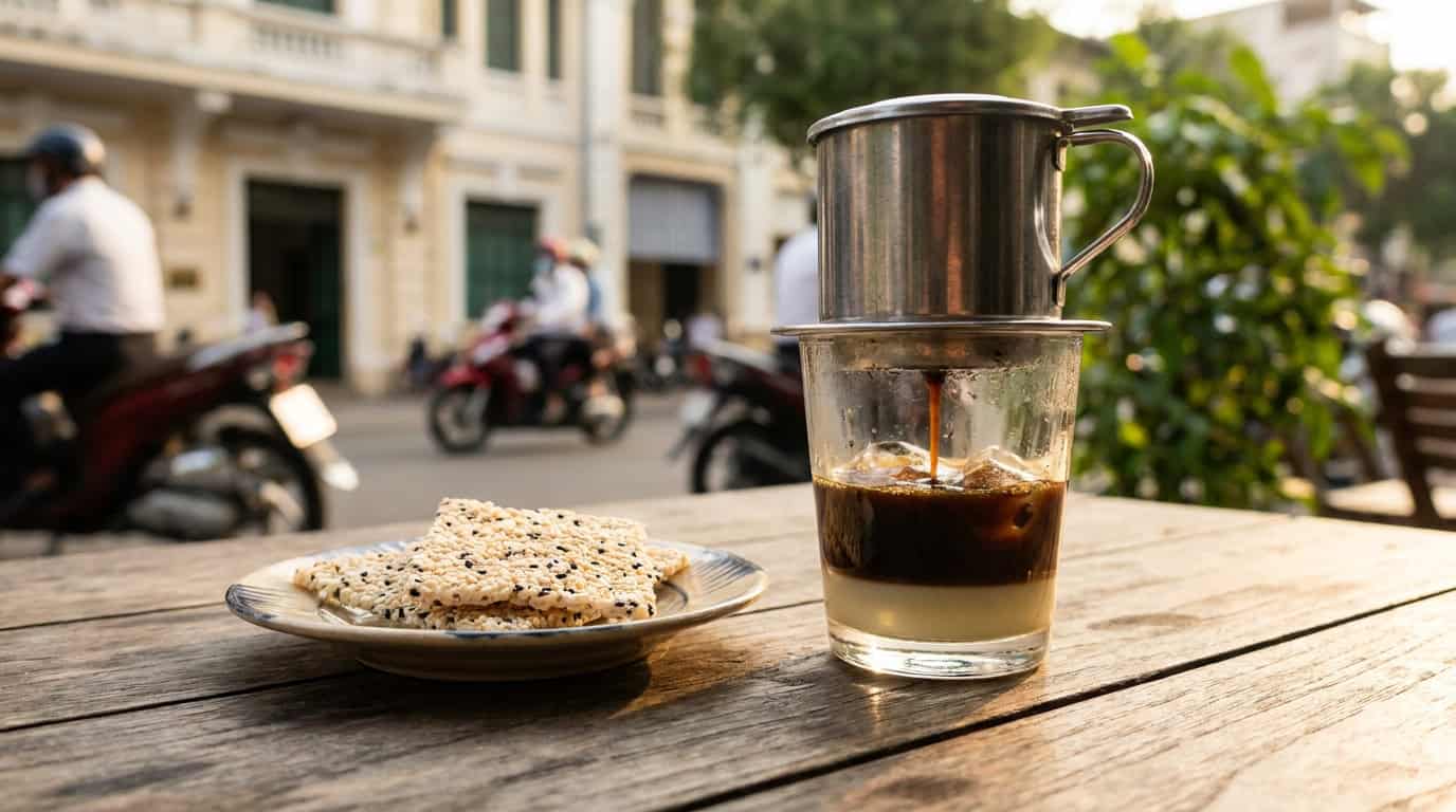 Best Cafes & Coffee Shops in Saigon (2026) — section 2