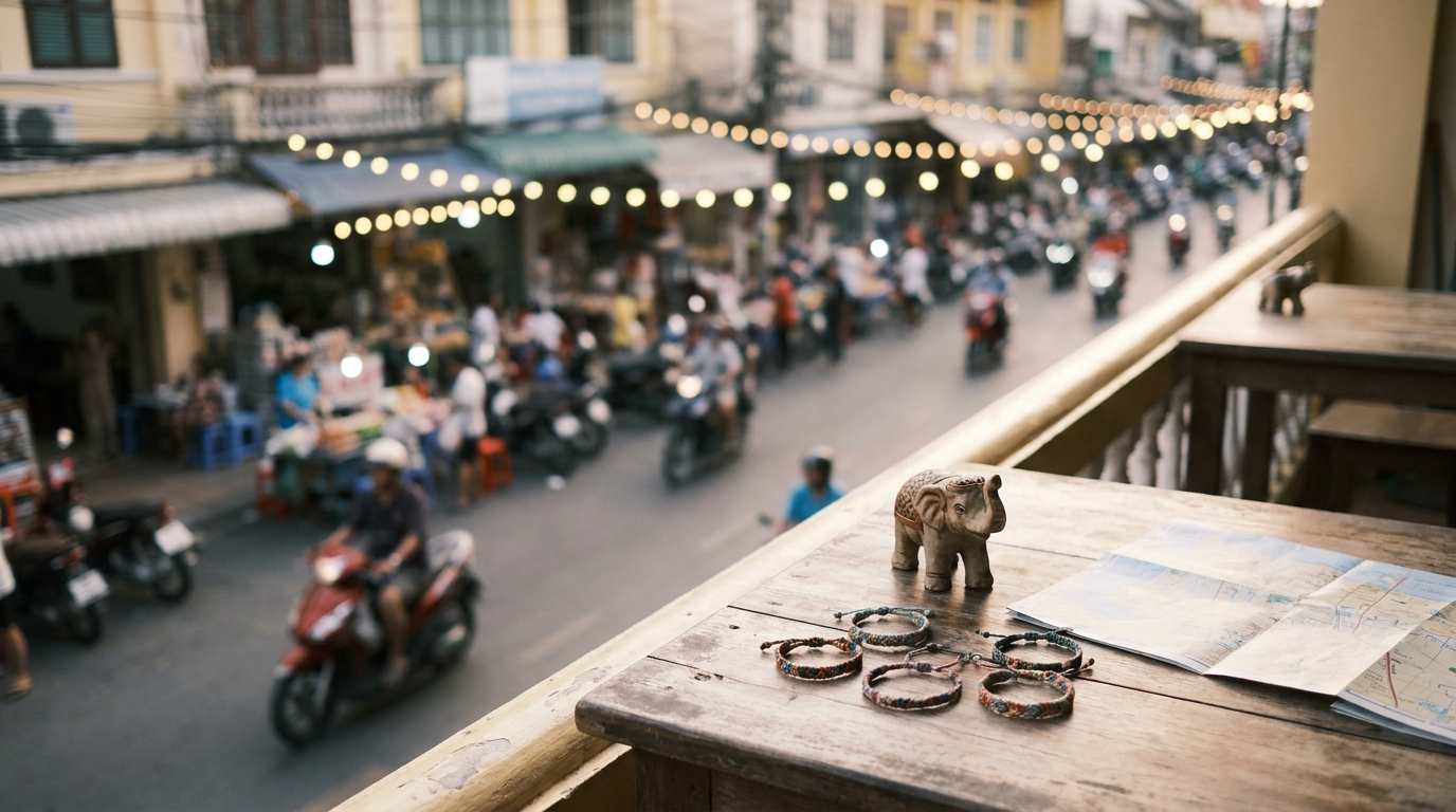 Key Takeaways in Southeast Asia