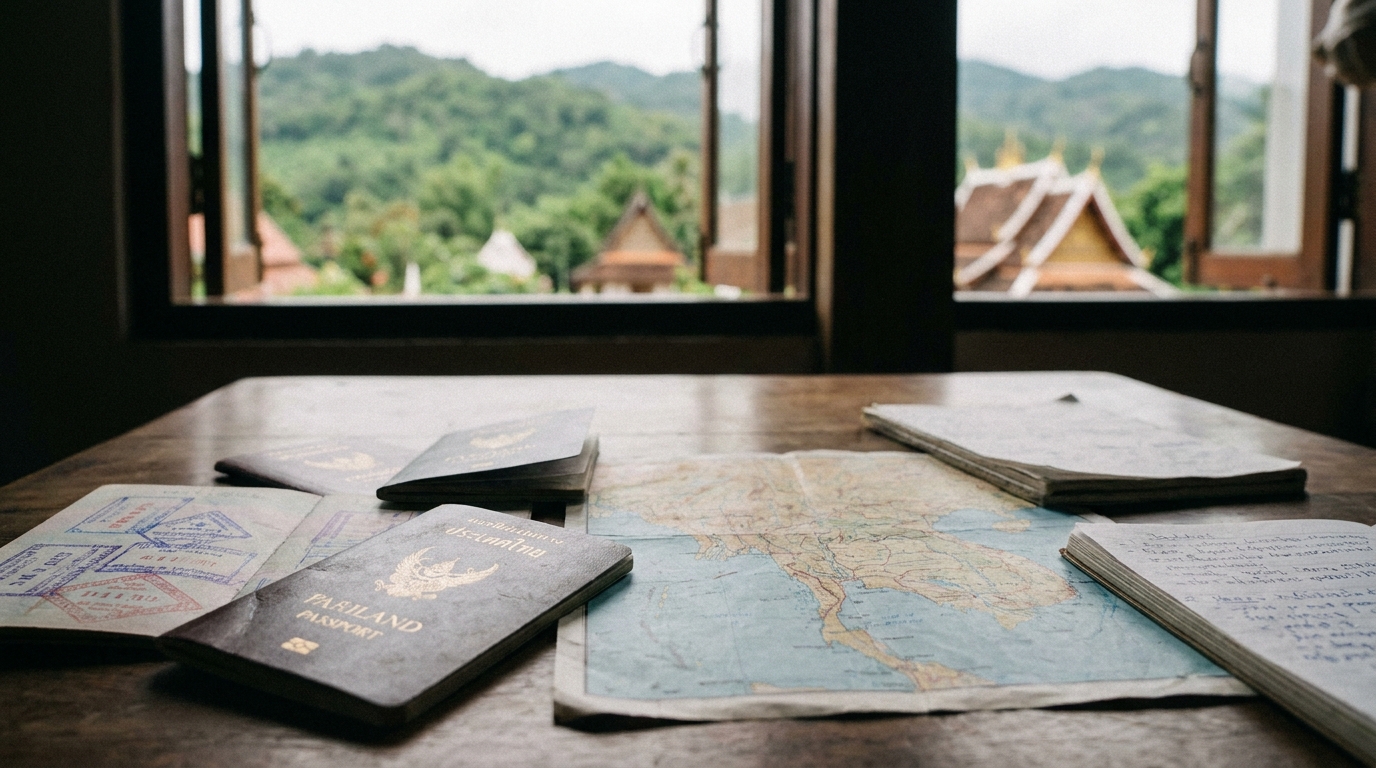 Visa Requirements and Entry Rules for 2026 in Southeast Asia