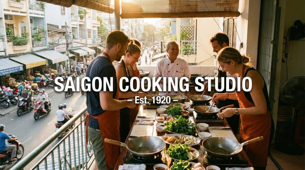 Cooking Classes in Ho Chi Minh City — Cooking Classes in Ho Chi Minh City: Best Options (2026)