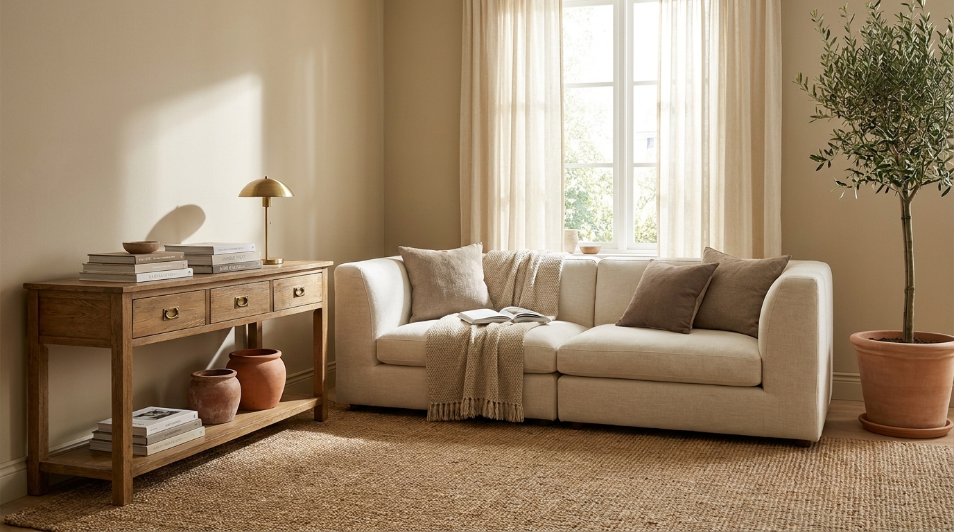 Step 3 Furniture That Earns Its Footprint — scene
