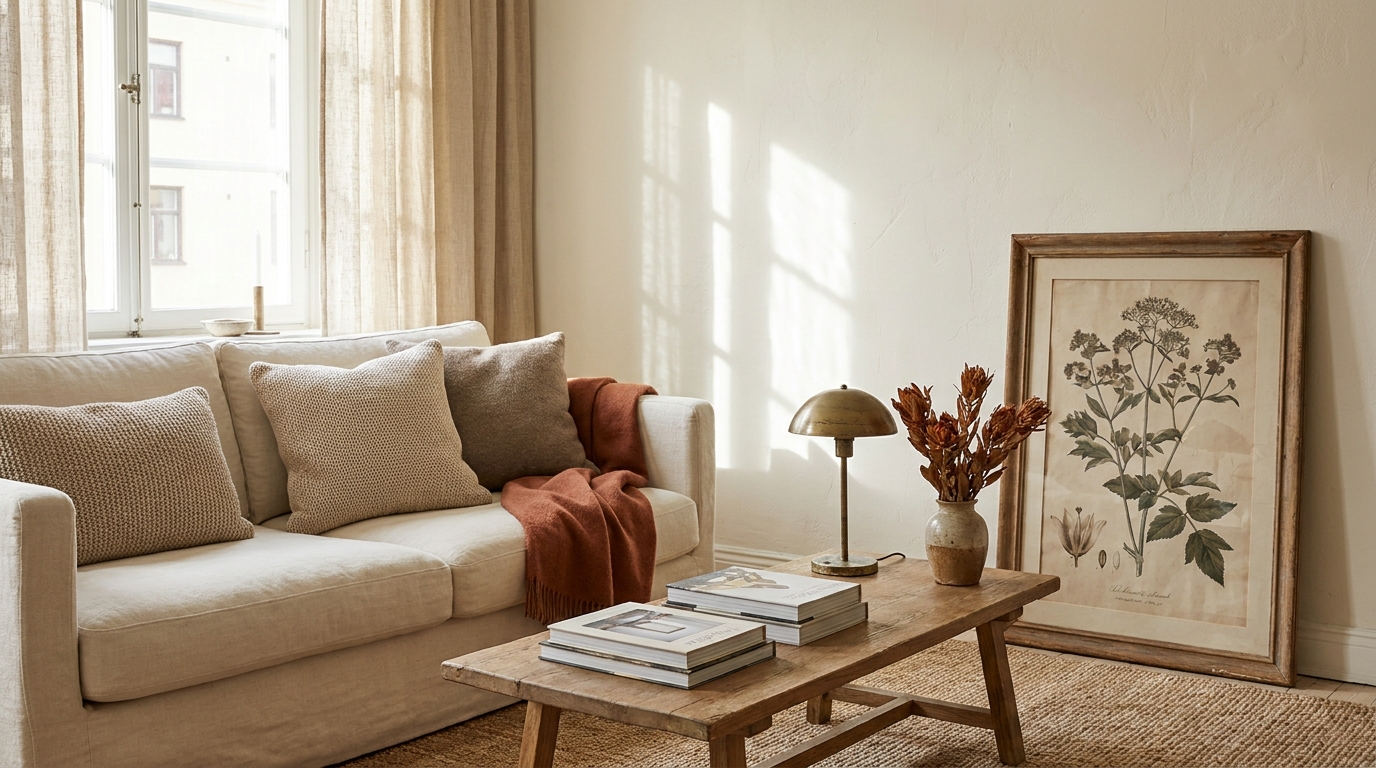 Save This for Your Next Apartment Project — scene