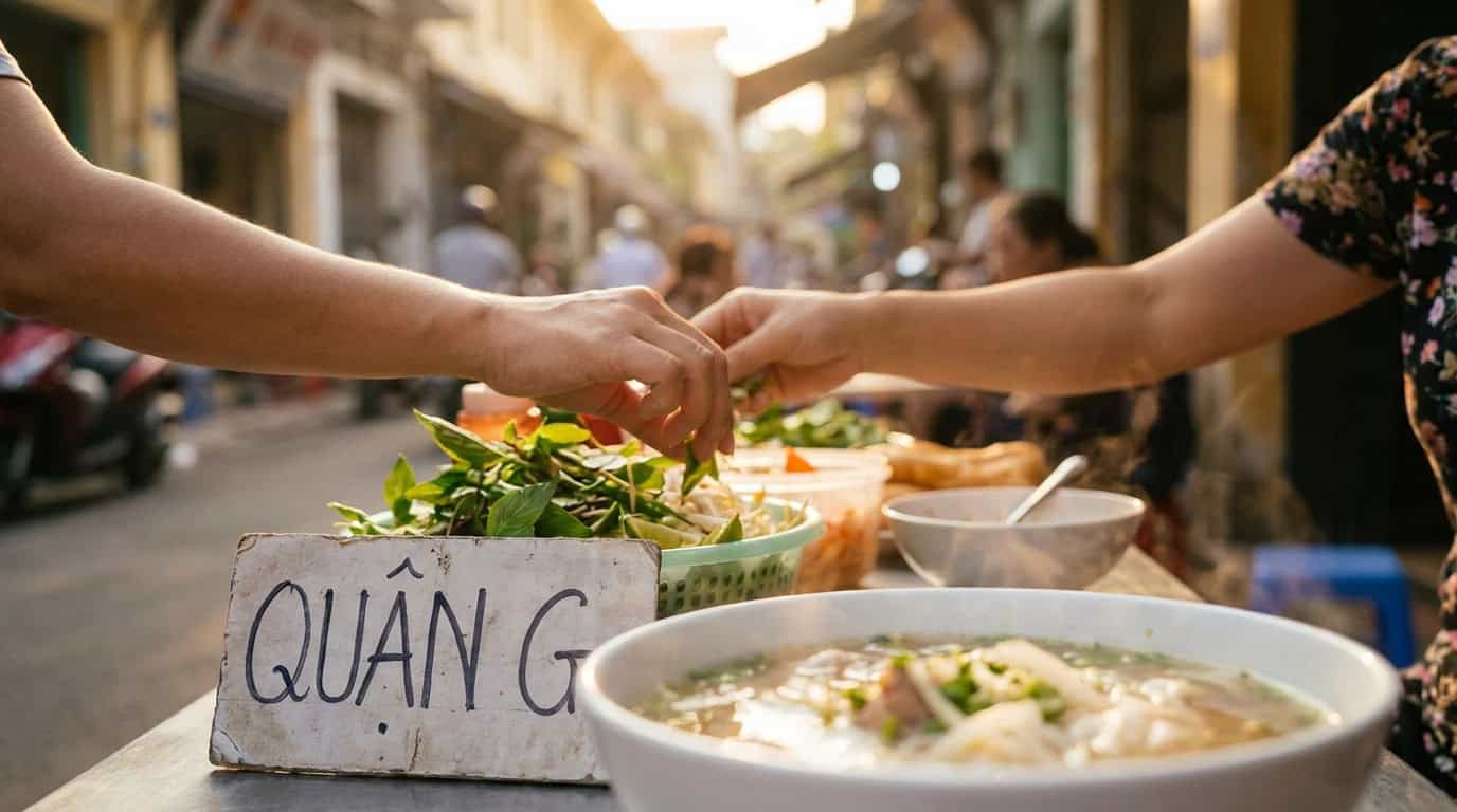 Best Areas to Stay in Saigon: District Guide for First-Timers — Why Your Saigon Hotel District Choice Matters More