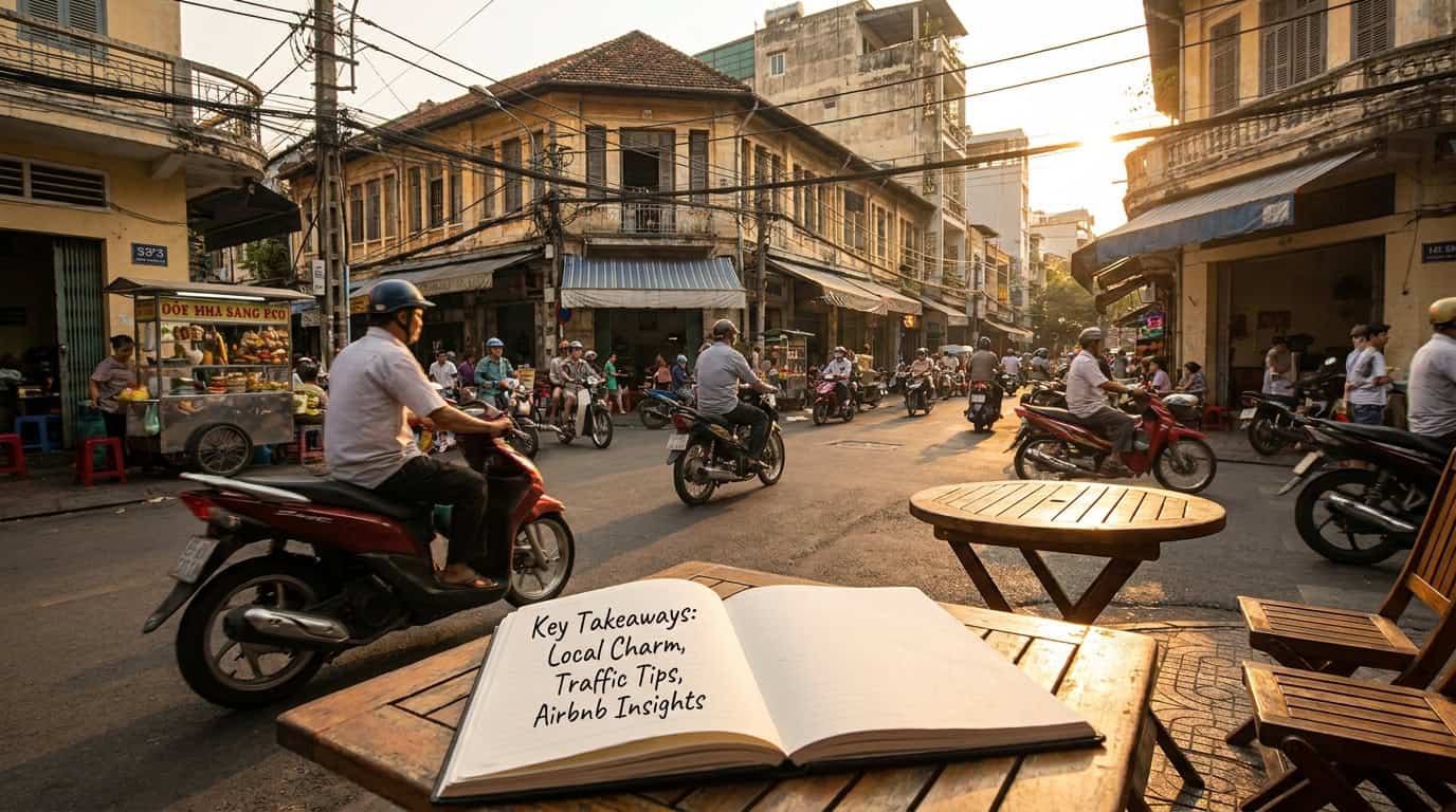 Airbnb in Saigon: What to Know Before You Book — section 1
