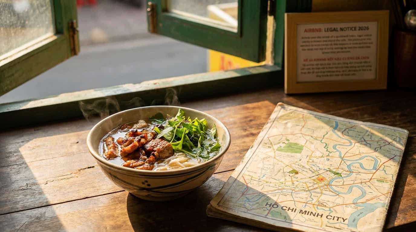 Airbnb in Saigon: What to Know Before You Book — section 2