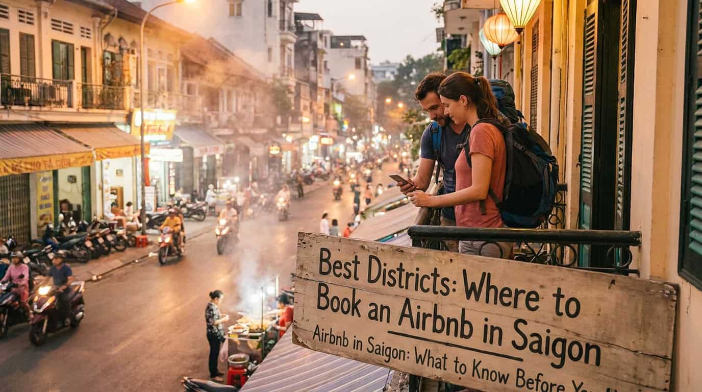 Airbnb in Saigon: What to Know Before You Book — section 4