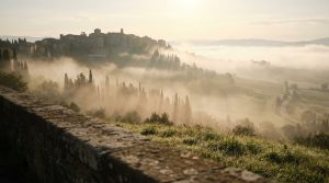 cinque terre itinerary