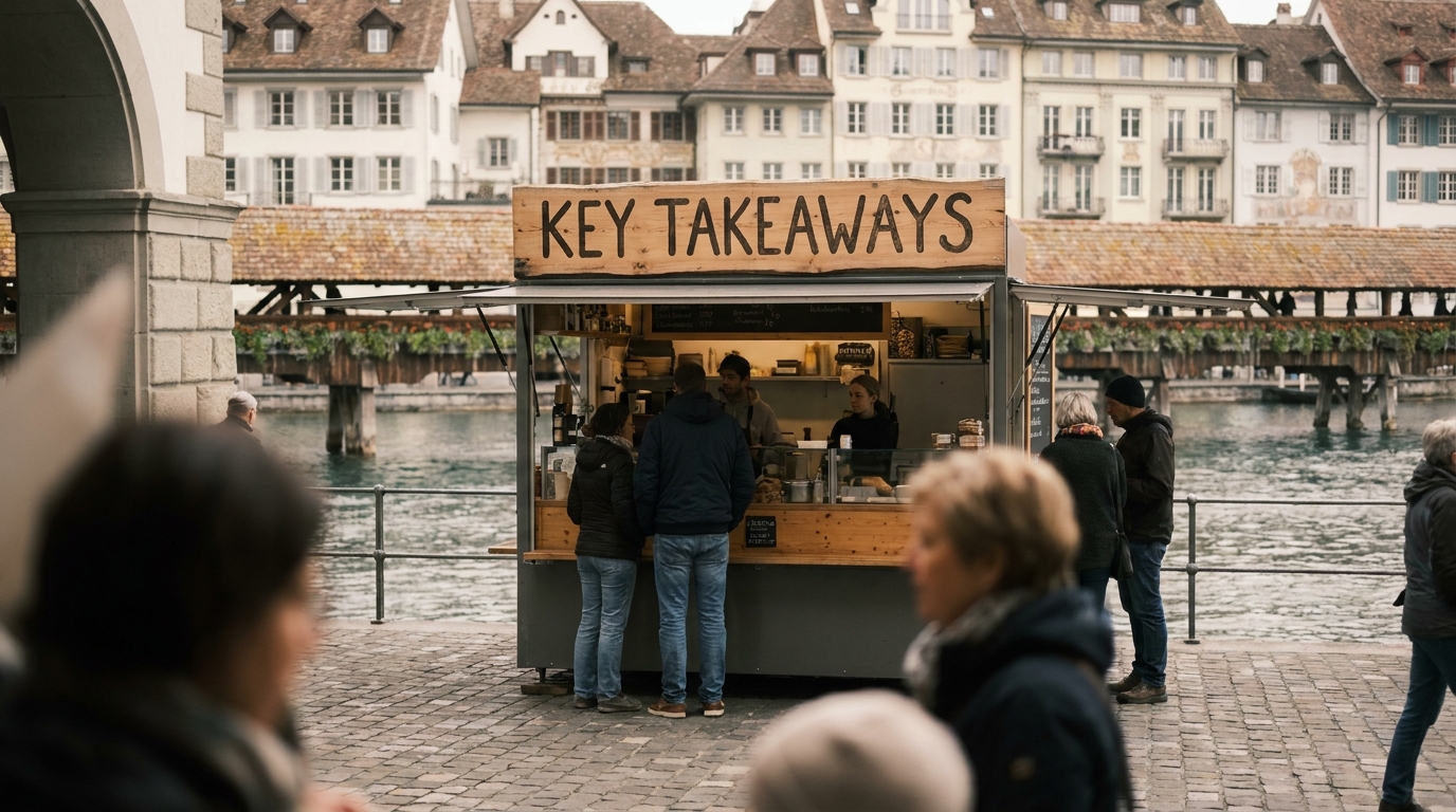 best food in lucerne