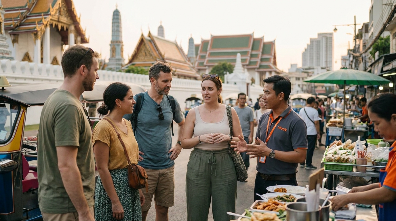 Best Bangkok Tours & Activities to Book on Klook (2026) bangkok tours activities