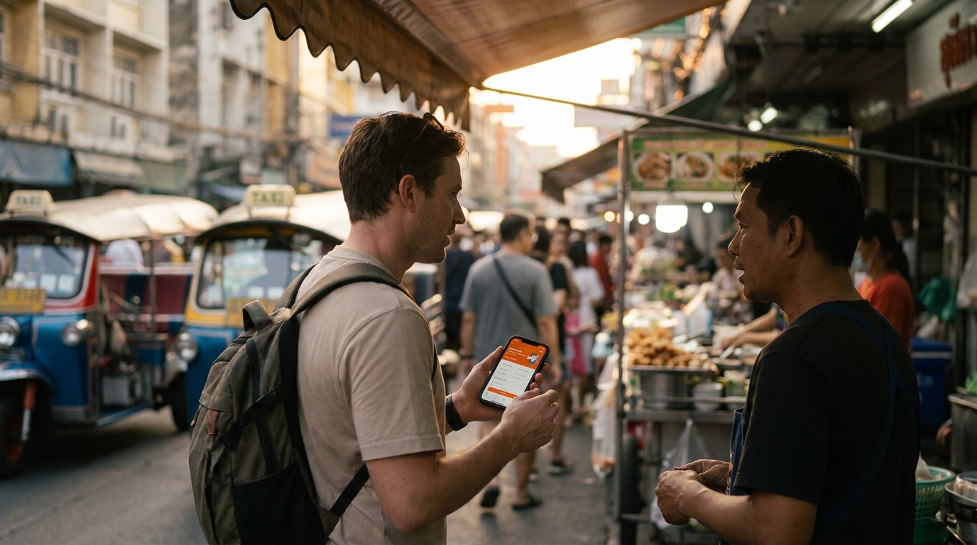 Why Should You Book Bangkok Tours Through Klook? bangkok tours activities