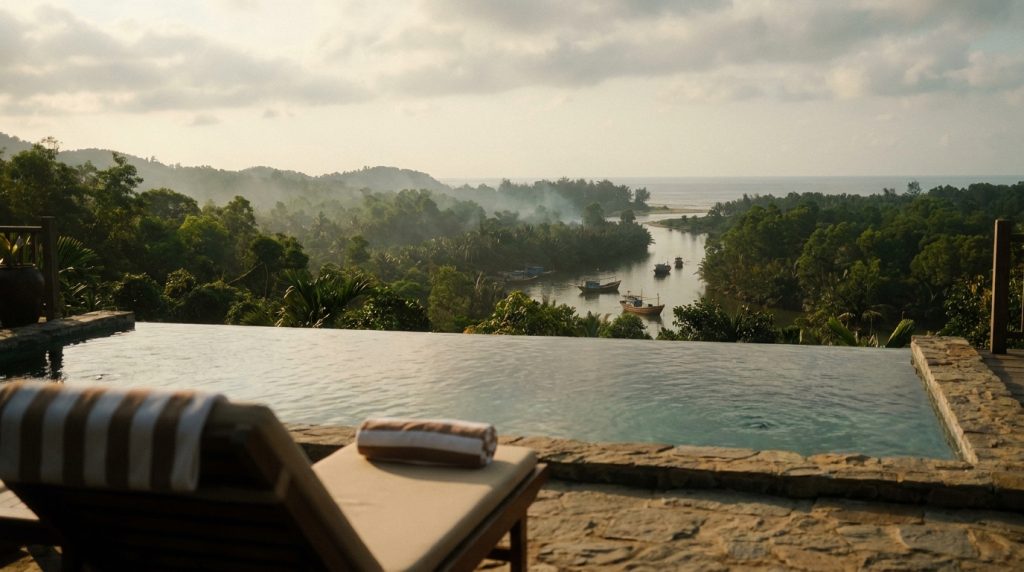 where to stay in hoi an