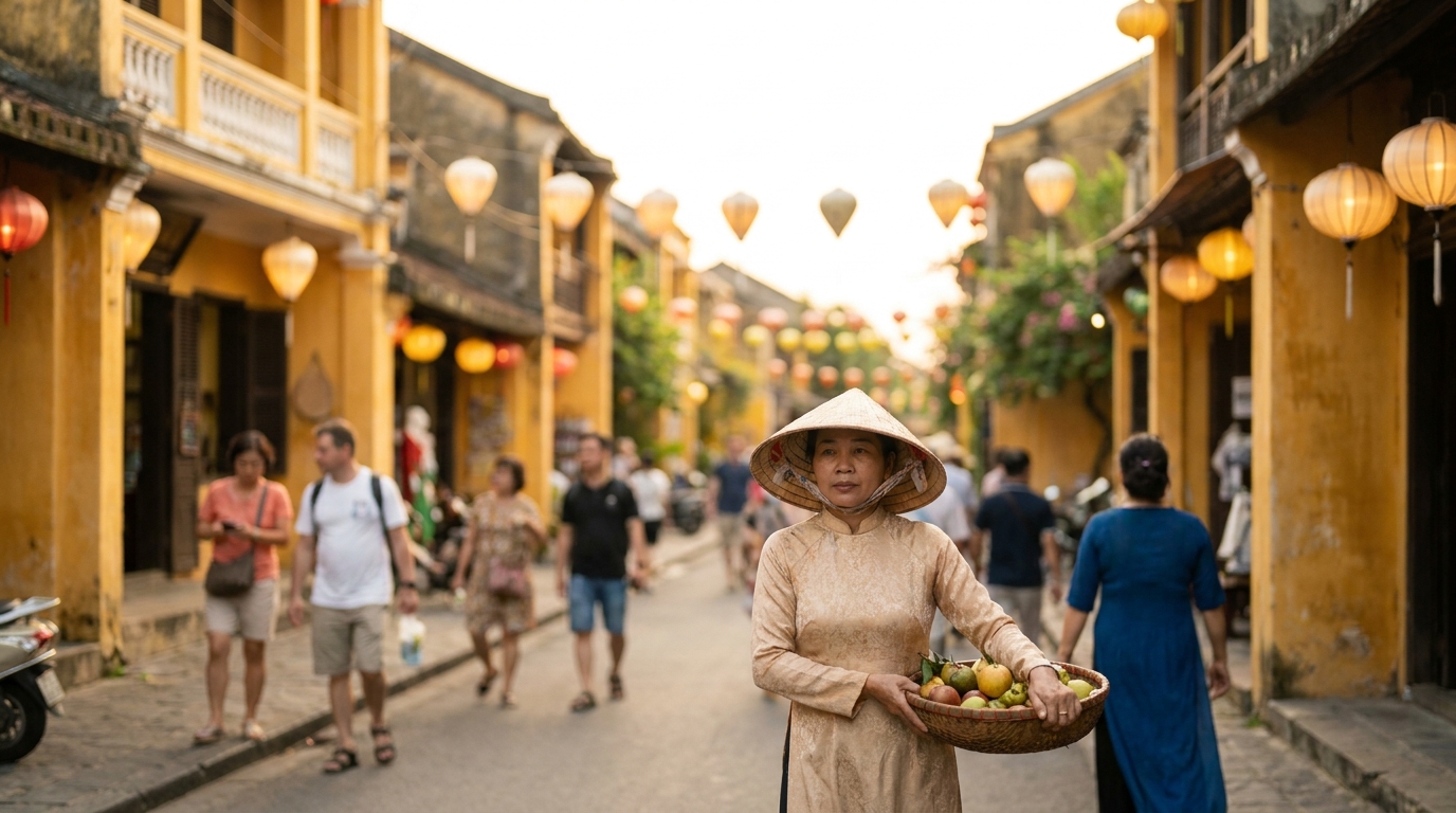 2 Days in Hoi An how many days in hoi an