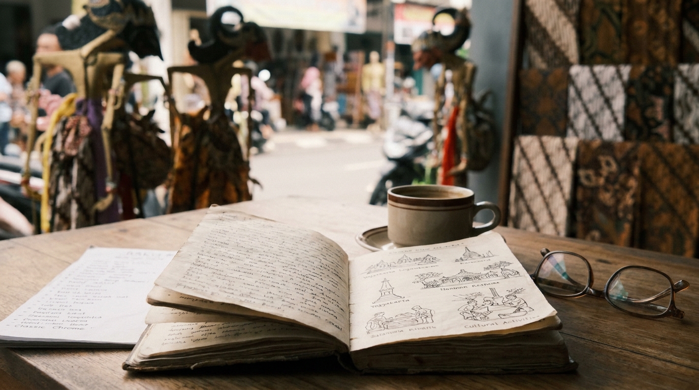 Best Things to Do in Yogyakarta: Quick List