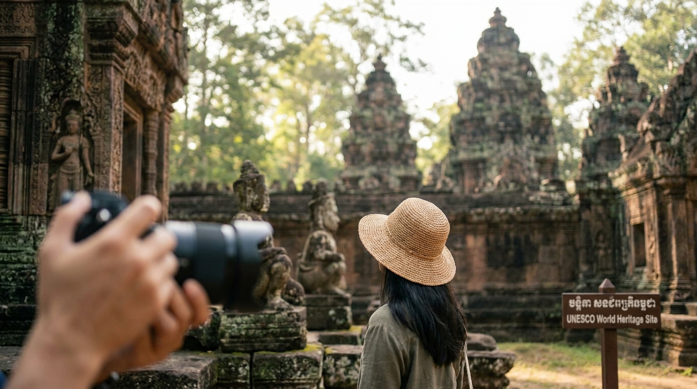 UNESCO Temple Experiences best things to do in yogyakarta