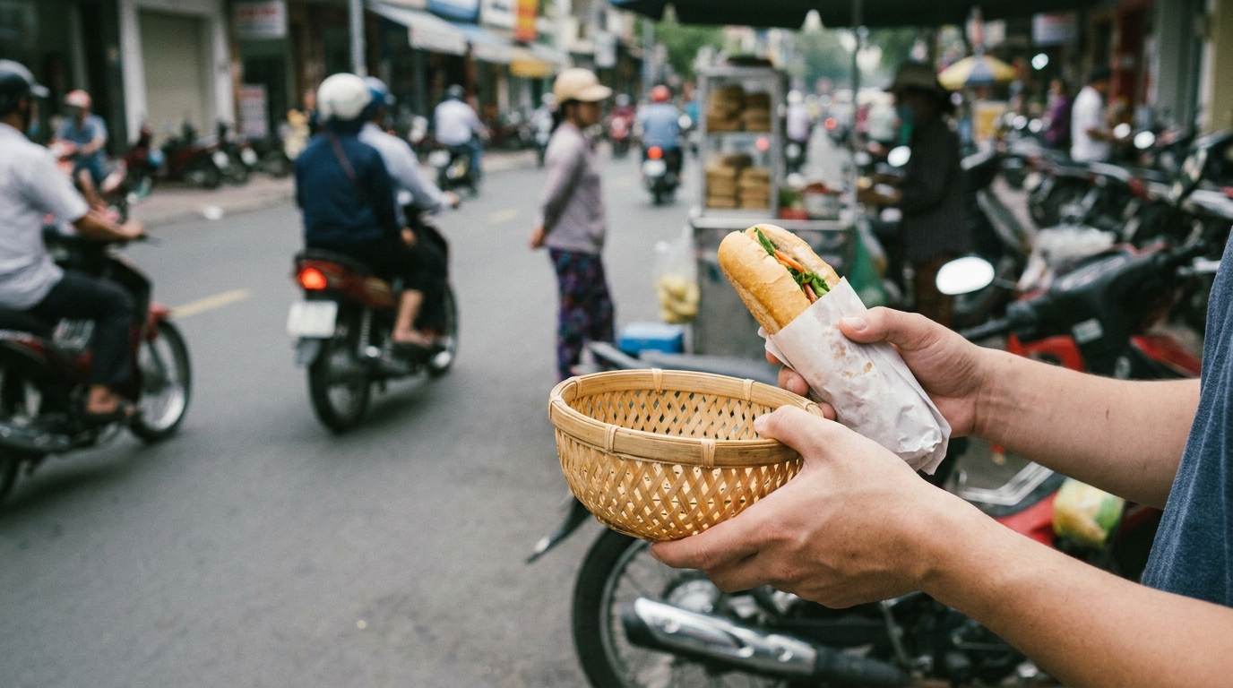 Key Takeaways best ho chi minh city tours