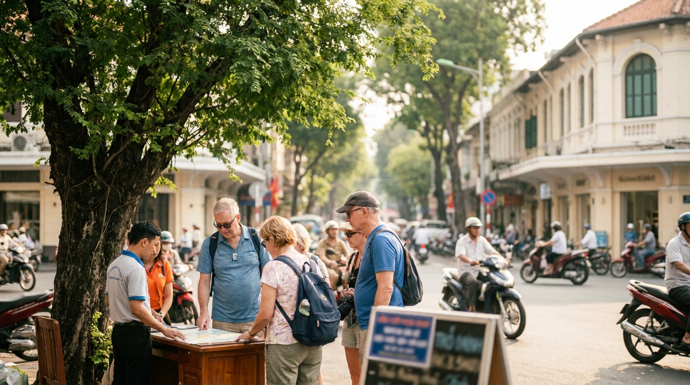Why Book Ho Chi Minh City Tours in Advance best ho chi minh city tours