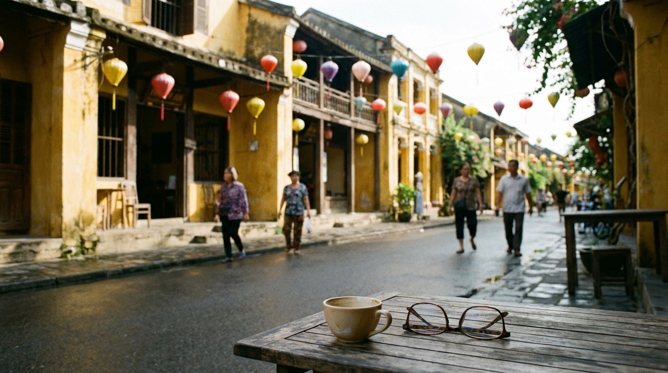 Quick Answer: How Many Days in Hoi An?