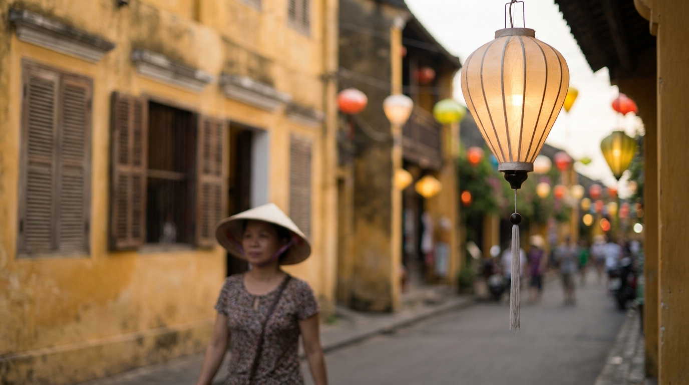 2 Days in Hoi An how many days in hoi an