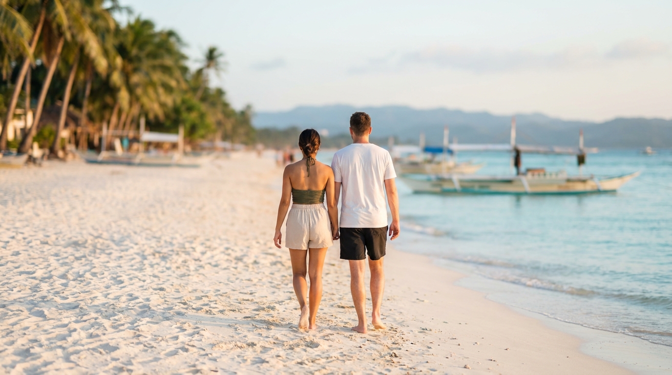 Is Boracay Worth Visiting in 2026? where to stay in boracay