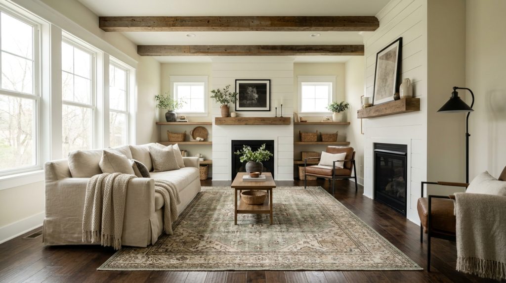 farmhouse decor — featured image